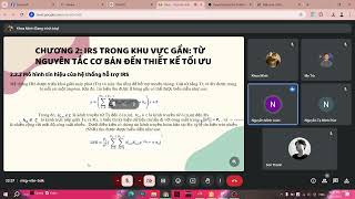 Thuyết trình Hệ thống thông tin vô tuyến