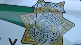 Placer County Sheriff Office Host School Safety Event