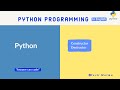 Constructor / Destructors in Python Explained | Python course for beginners | Techmaima