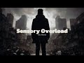 Sensory Overload - by Fizzy