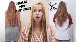 Cortes De Pelo Desmechado: The Edgy Trend You Need To Try! Discover The ...