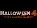 Halloween 60: The Retirement of Michael Myers Trailer (Fandom Made)