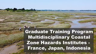 Graduate Training Program: Multidisciplinary Coastal Zone Hazards Institutes