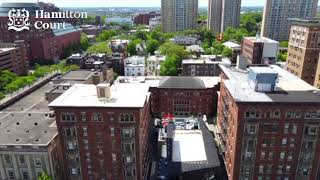 Hamilton Court Property Tour