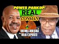 POWES PARKOP: 100 MILLION KINA DEAL EXPOSED