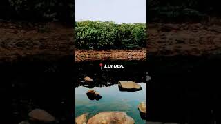 Unexplored Places of Lulung. Similipal Tiger Reserve.