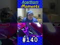 acerthorn moment 140