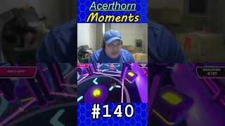 Acerthorn Moment #140