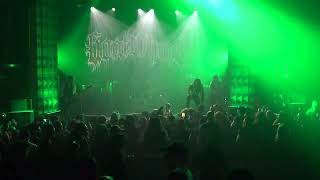 GOATWHORE   Los Angeles, CA.  9-7-2023