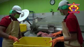 Profile Perusahaan : PT Supra Dinasty Food Factory Cabang Denpasar Bali