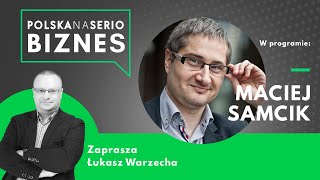 Inflacja uderza głównie w najmniej zarabiających - Maciej Samcik i Łukasz Warzecha