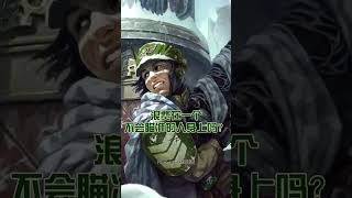 战锤40K 成为星际战士的意义？Warhammer 40K Story by Kantor Blue