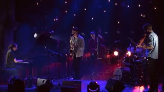 On The Gloaming Shore (Live at Edinburgh Jazz Festival)