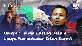 Peran Soviet dalam Bergabungnya Irian Barat - VGosti