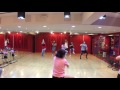 MIXCIN MIC DANCE ACADEMY 忠孝校 x ROCHELLE-YOU GOT SOMETHING | MAY J CHOREO. | COVER BY CINDY LUO Pt.1