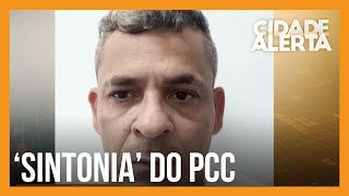 'Sintonia' do PCC é preso suspeito de sequestrar GCM no interior de São Paulo