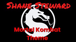 Mortal Kombat Theme [METAL]