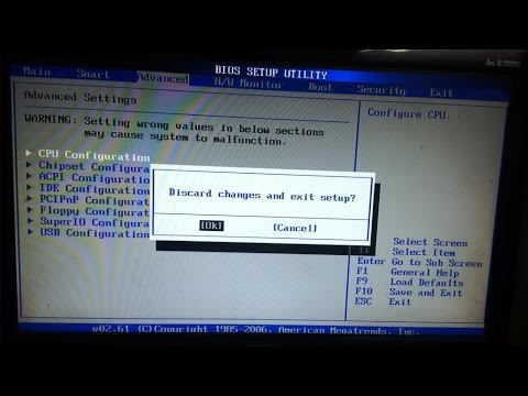 How to Enter Laptop/PC BIOS Setup Boot (Key for BIOS Setting) How to Enter Laptop/PC BIOS Setup Boot (Key for BIOS Setting)