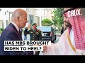 US Seeks Legal Immunity For MBS Over Khashoggi Murder l Has Biden Succumbed To Saudi Pressure?