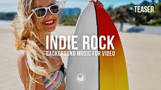 Indie Pop Rock Background Music for Videos [Royalty-Free]