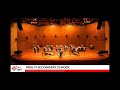 PYMB 2021 SYF Percussion Ensemble