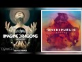 I Bet I Lived | Imagine Dragons & One Republic Mashup!