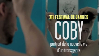 « Coby » de Christian Sonderegger, portrait de la nouvelle vie d’un transgenre