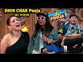 Laughter Chefs New Episode Dhin Chak Pooja With Krishna Abhishek Sudesh Lahri | Bharti Singh Comedy