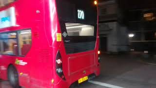 TUK 2028 On Bus Route 270 (Spot + 2)