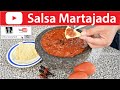 SALSA MARTAJADA | Vicky Receta Facil