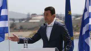 Κώστας Σκρέκας: Πρέπει να αναλάβουμε συλλογική δράση για τη στήριξη νοικοκυριών και επιχειρήσεων