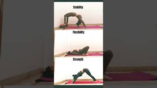 Save \u0026 Try it to Improve Your Poses.#yoga #trending #ytshorts #fitness #explore #motivation #shorts