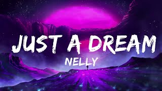 Nelly - Just A Dream LyricsDuaLipa
