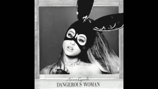 Ariana Grande - Touch It (Audio)
