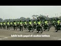 LIRIK LAGU KOMANDO LATIHAN PERTEMPURAN TNI || NKRI HARGA MATI