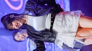 241121 시그니처(cignature) 지원(JEEWON)🎧Poongdung(﻿풍덩)🎧8K 직캠 FANCAM 문경 청소년 행복 콘서트 ©DahinMaru