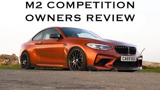 M2 Competition | 10K miles Owners Review