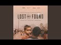 Lost and Found