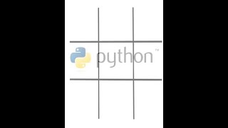 Tic Tac Toe in only 4 minutes! | Python Projects