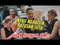 SEMUA TOKO BRANDED DIMASUKKIN SAMA NYAI.. SEMUA DIBELI !! LAMA - LAMA MALLNYA BISA DIBELI JUGA !!