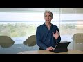iPad Pro Cursor with Craig Federighi