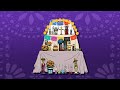 Understanding Ofrendas | Day of the Dead