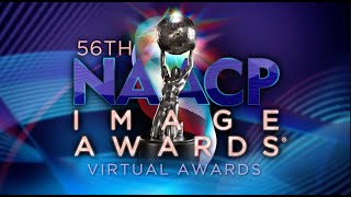 56th NAACP Image Awards Virtual Night 2 Hosted by Angel Laketa Moore \u0026 Marcus Tanksley