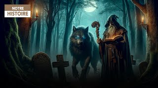 Cursed Legends and Strange Creatures : France's mysteries - Full Documentary - HD - MG