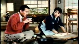 コーワ キャベジンコーワ 新胃腸薬 蕎麦編 1989年