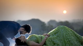 Sushma & Bharath Pre Wedding 2021