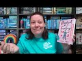 booked on a feeling jayci lee book review