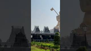 సమతా మూర్తి శ్రీ రామానుజ చార్యులు  statue of equality Sri ramanuja charyulu