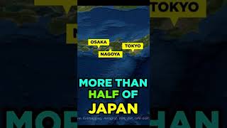 Why is Tokyo So Populated?