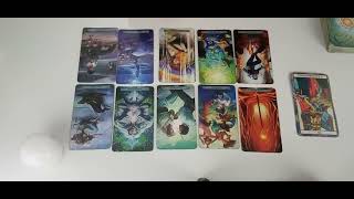 🔮 Energia da noite! Como o ser de luz está em relação a vc hoje?#tarotresponde